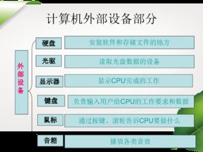 第2課 信息新技術(shù) 計(jì)算機(jī)硬件、軟件及其協(xié)同開發(fā)